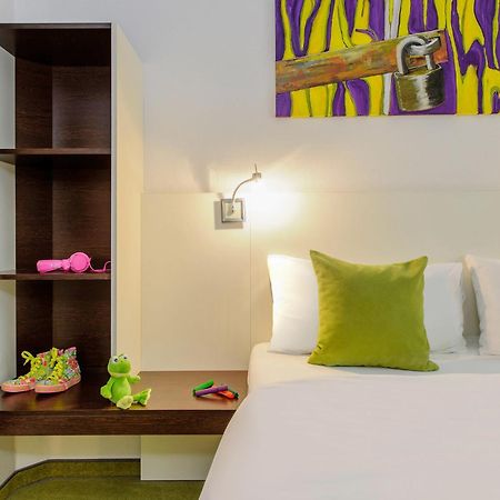 Sleepinroomz Boutique Hotel Dortmund Eksteriør billede