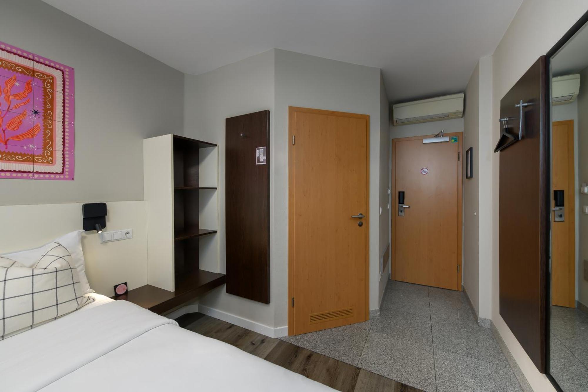 Sleepinroomz Boutique Hotel Dortmund Eksteriør billede