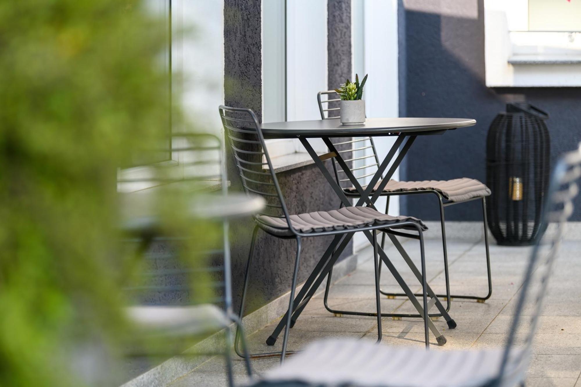 Sleepinroomz Boutique Hotel Dortmund Eksteriør billede