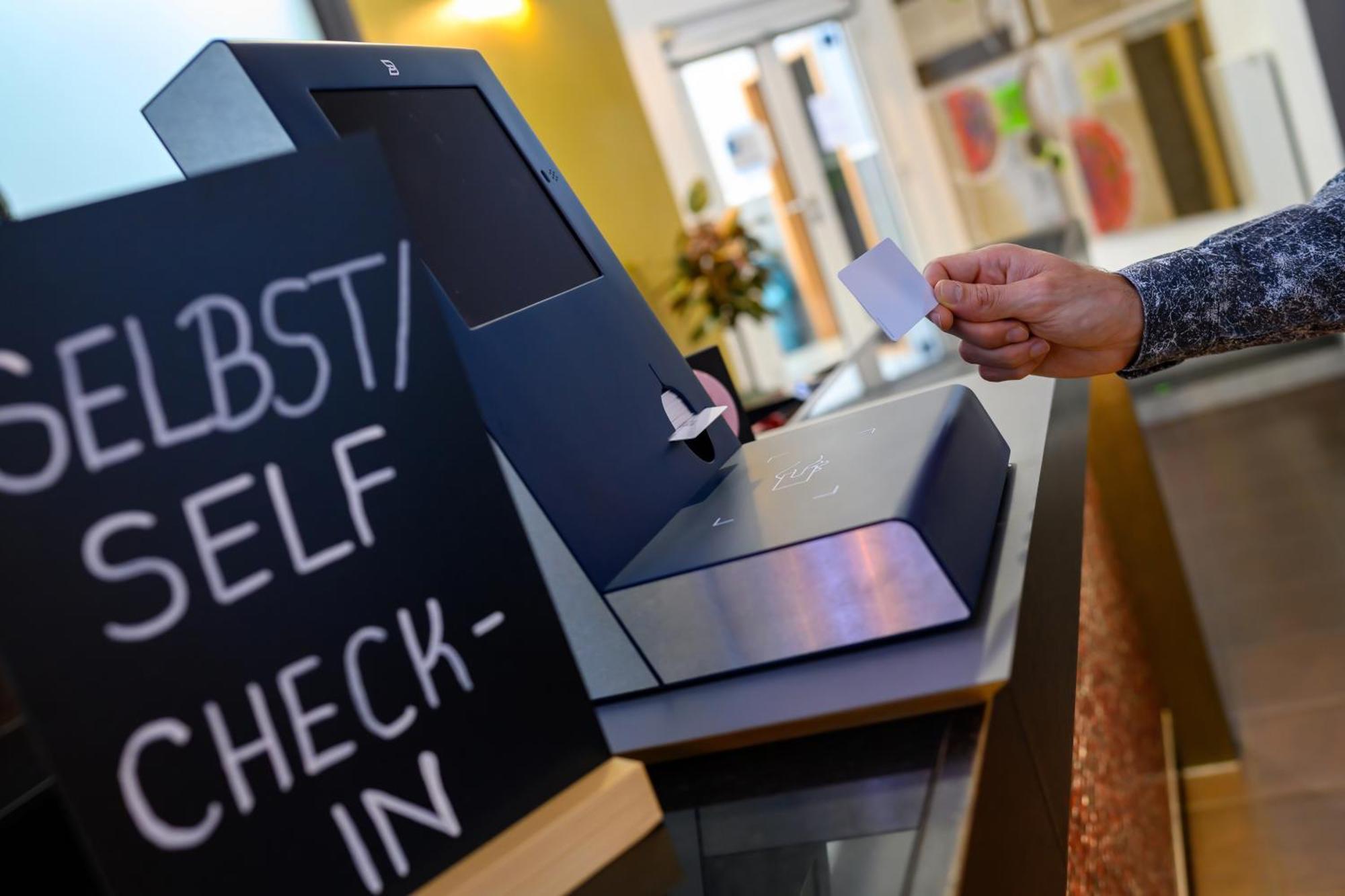 Sleepinroomz Boutique Hotel Dortmund Eksteriør billede