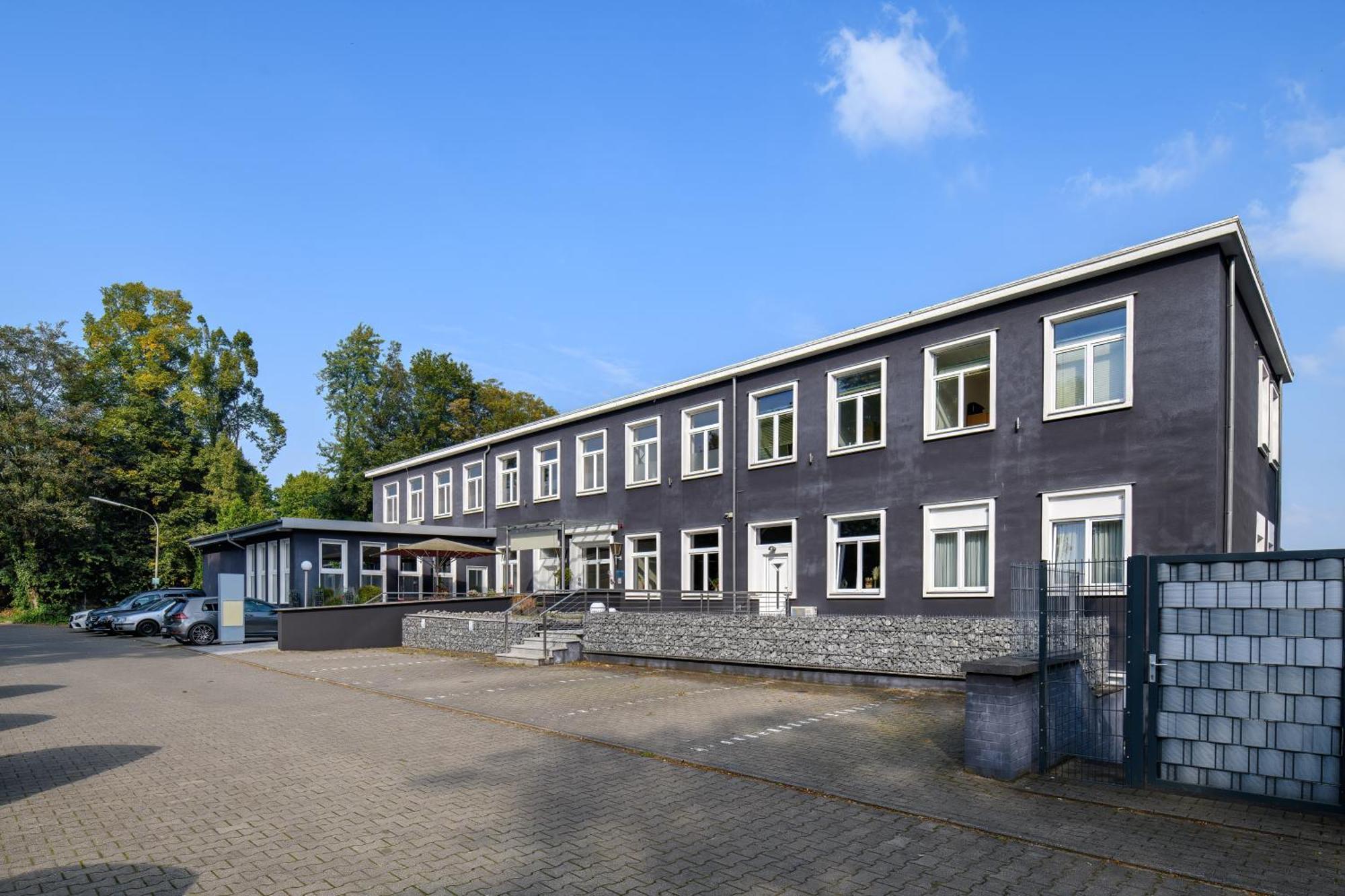 Sleepinroomz Boutique Hotel Dortmund Eksteriør billede