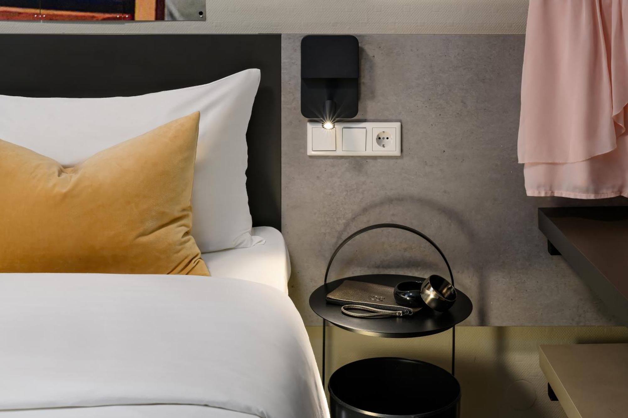 Sleepinroomz Boutique Hotel Dortmund Eksteriør billede