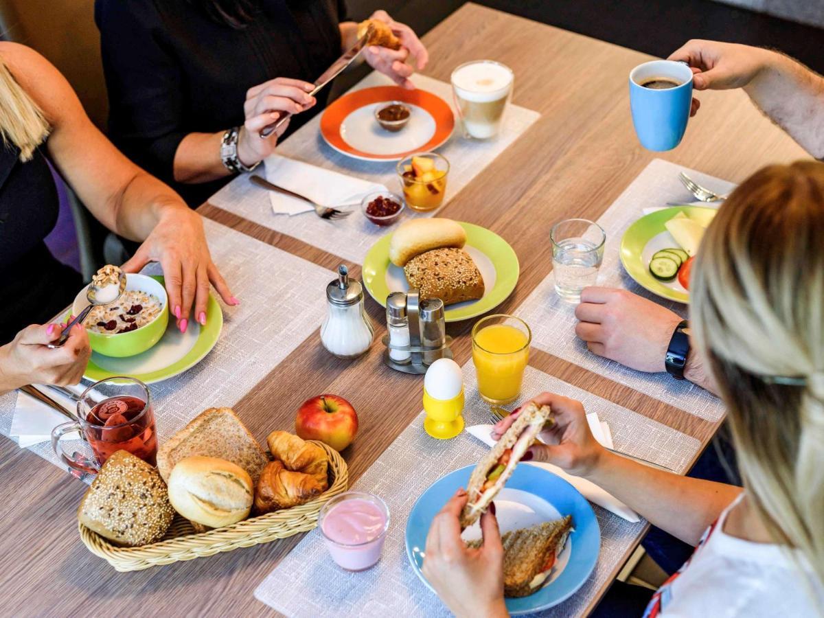 Sleepinroomz Boutique Hotel Dortmund Eksteriør billede